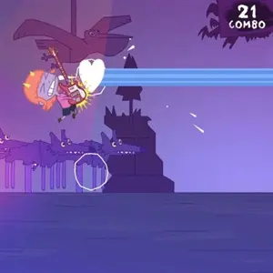 Dead Pets Unleashed - Guitarra