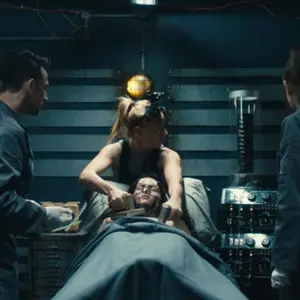 Dead Reset - Cirugía