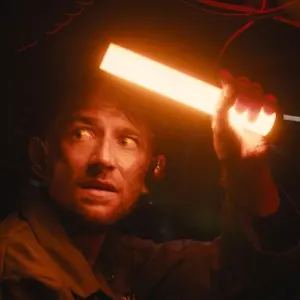 Dead Reset - Bastón Luminoso