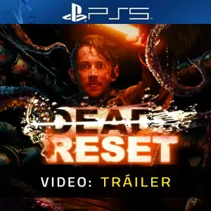 Dead Reset PS5 - Tráiler