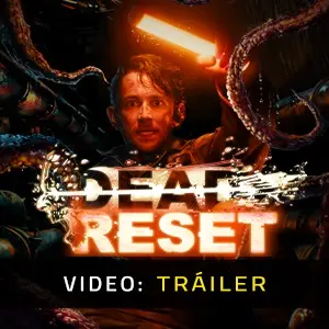 Dead Reset - Tráiler