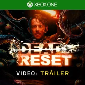 Dead Reset Xbox One - Tráiler