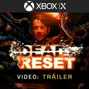 Dead Reset Xbox Series - Tráiler