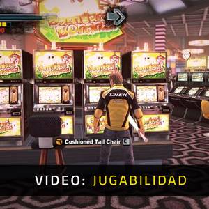 Dead Rising 2 Video de la Jugabilidad