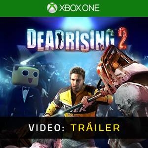 Dead Rising 2 Video Tráiler del Juego