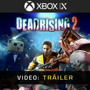 Dead Rising 2 Xbox Series X