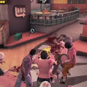 Dead Rising 2 Off The Record - Aniquilación