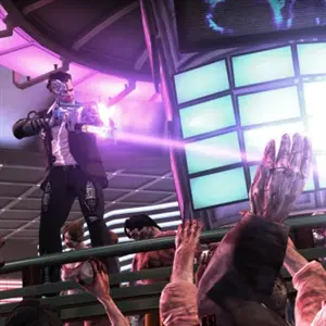 Dead Rising 2 Off The Record - Exceso