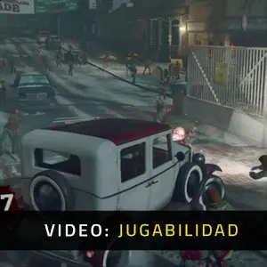 Dead Rising 4 - Jugabilidad