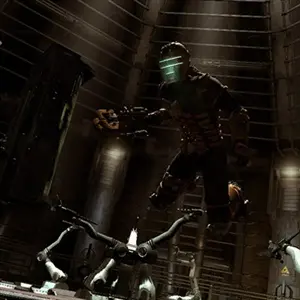 Dead Space 2 - Equipo Estándar de Ingeniero