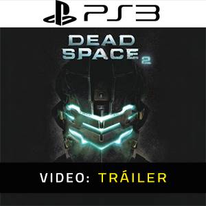 Dead Space 2 Trailer Video