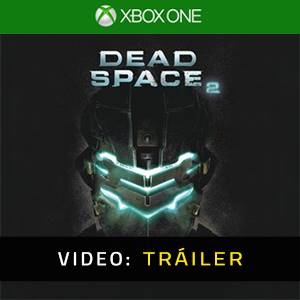 Dead Space 2 Trailer Video