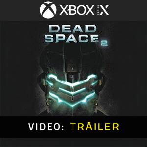 Dead Space 2 Trailer Video