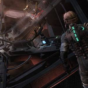 Dead Space - Gravedad Cero