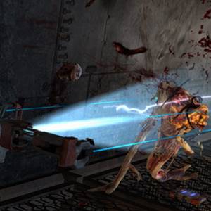 Dead Space - Cortador de Plasma