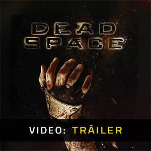 Dead Space - Tráiler de Video