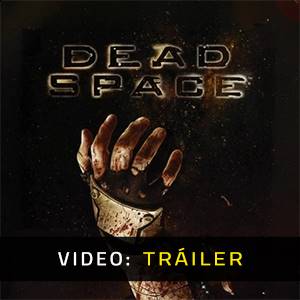Dead Space - Tráiler de Video