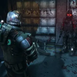 Dead Space 3 - Traje de Fuerzas Especiales