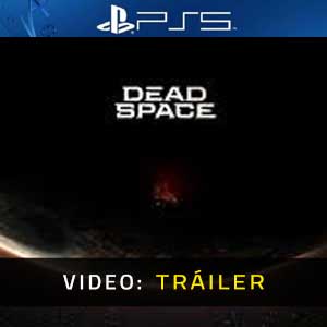 Dead Space Remake PS5 Vídeo Del Tráiler