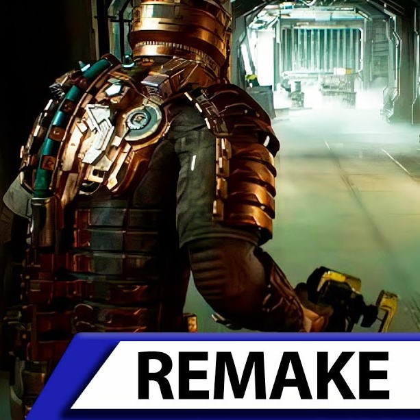 Se revela la fecha de lanzamiento del remake de Dead Space y un avance conceptual