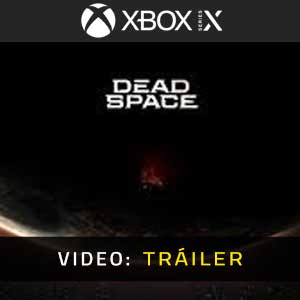 Dead Space Remake Xbox Series Vídeo Del Tráiler