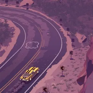 Dead Static Drive - Autopista