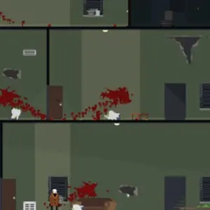 DEADBOLT - Revólver