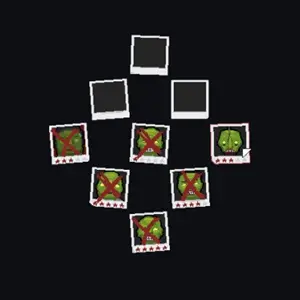 DEADBOLT - Seleccionar Misión