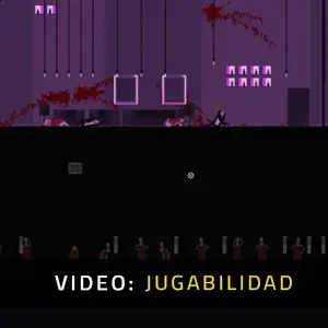 DEADBOLT - Vídeo del Jugabilidad
