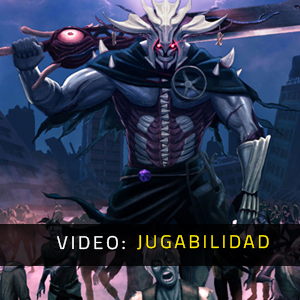 DEADCRAFT It Came From the Junkyard - Video de Jugabilidad