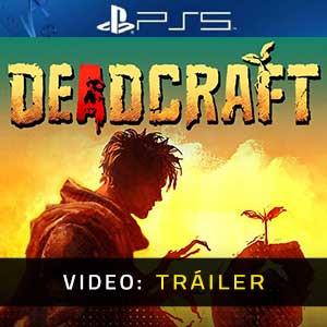 DEADCRAFT Vídeo Del Tráiler