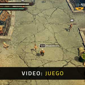 DEADCRAFT Vídeo Del Juego