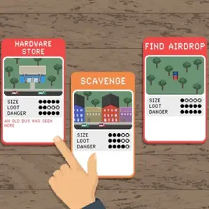 Deadly Days - Selección de Misiones