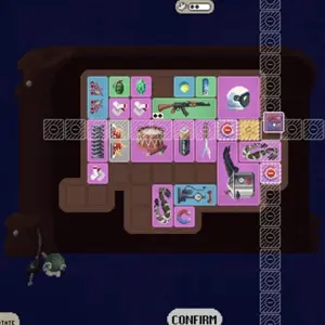 Deadly Days: Roadtrip - Mochila