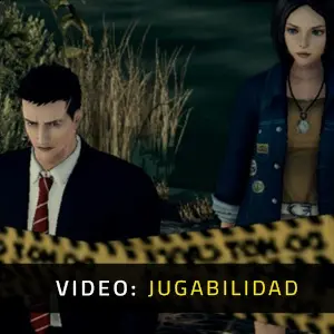 Deadly Premonition 2: A Blessing in Disguise – Jugabilidad