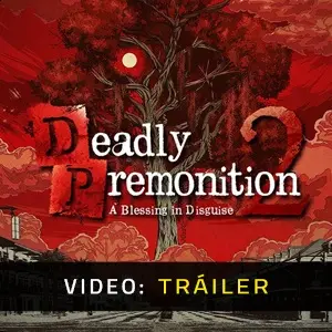 Deadly Premonition 2: A Blessing in Disguise – Tráiler