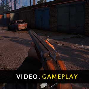 Deadside Gameplay Video