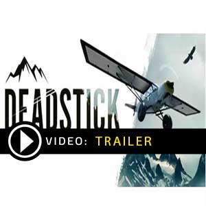 Comprar Deadstick Bush Flight Simulator CD Key Comparar Precios