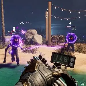 Deadzone: Rogue - Sin Mente