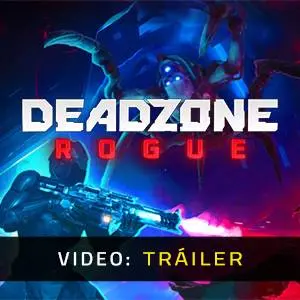 Deadzone: Rogue - Tráiler