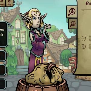 Dealer's Life Legend - Yuna Lovestorm