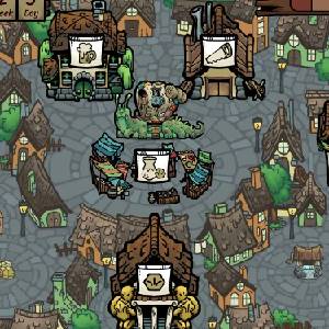 Dealer's Life Legend - Plaza