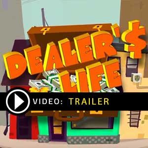 Comprar Dealer's Life CD Key Comparar Precios