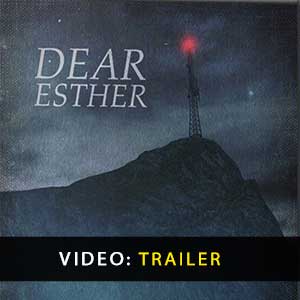 Descargar Dear Esther - PC key Steam