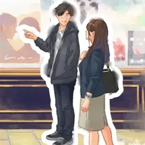 Dear me, I was - Cine