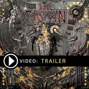 Comprar Death Crown CD Key Comparar Precios