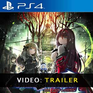 Comprar Death end reQuest 2 Ps4 Barato Comparar Precios