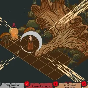 Death Howl - Anciano Hongo