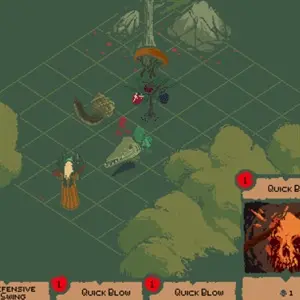 Death Howl - Golpe Rápido