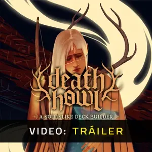 Death Howl - Tráiler del Vídeo